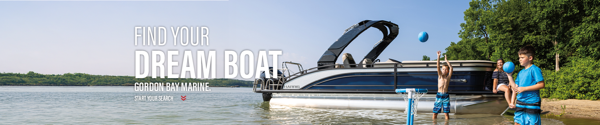 Harris Boats for Sale Gordon Bay Marine