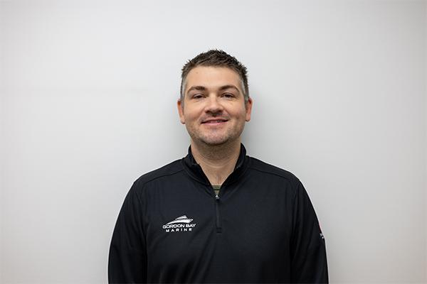 Taylor Mombourquette