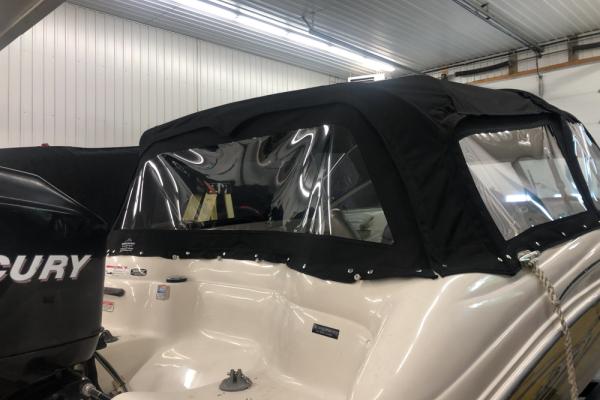 Gordon Bay Marine Top Shop