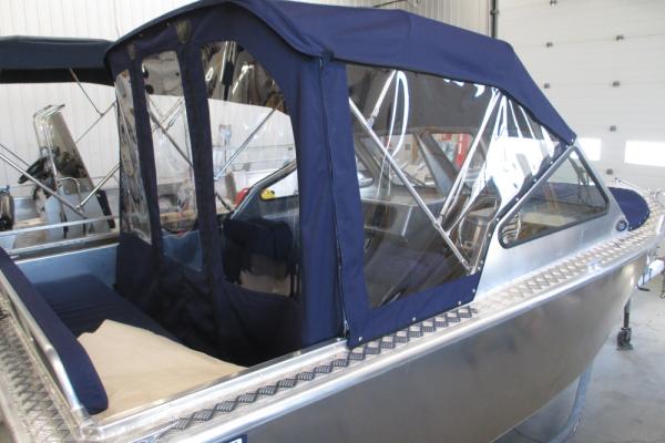 Gordon Bay Marine Top Shop