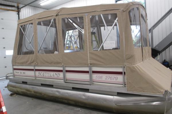 Gordon Bay Marine Top Shop