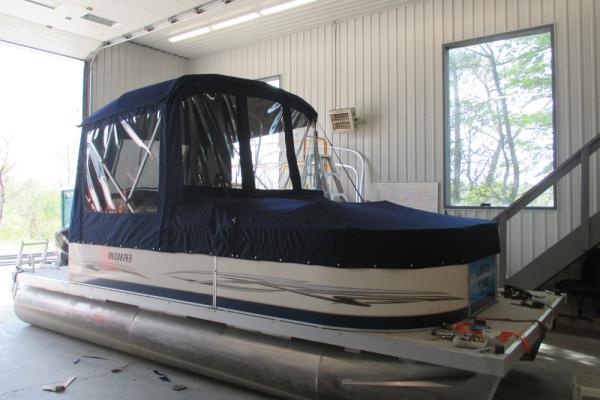 Gordon Bay Marine Top Shop