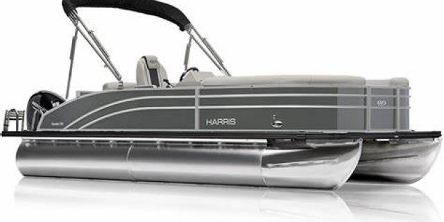 2024 Harris 190 CRUISER / HCX19