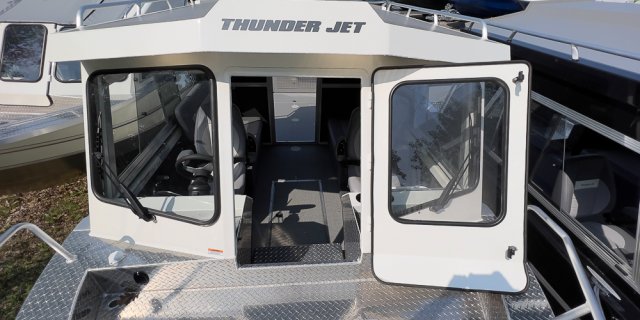 2023 Thunderjet 24 ALEXIS PRO / T24APR