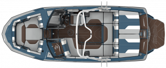 boat overview